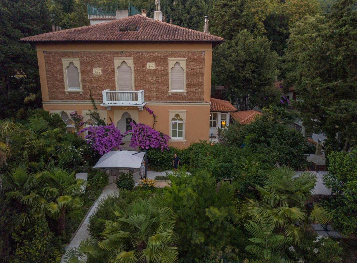 Luxury Apartments Portoroz - Ferienwohnung Portorož