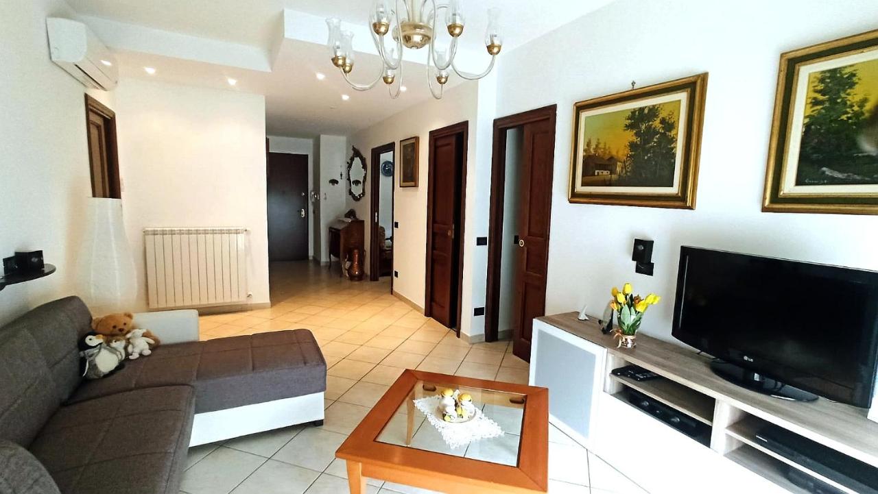 Il Tulipano - B&B San Bartolomeo al Mare