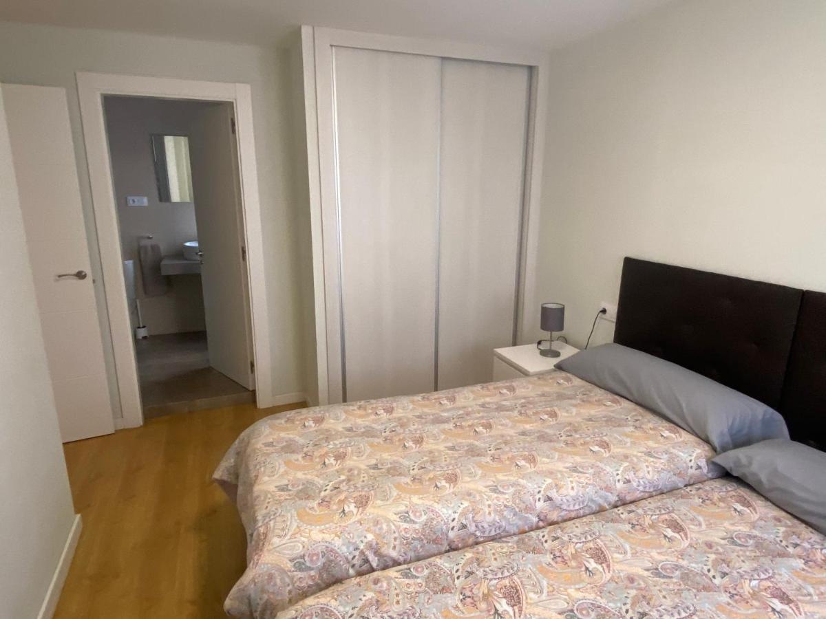 Piso Lectra 2 - B&B