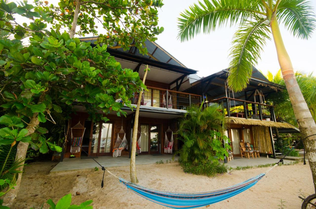 Skully's House - B&B