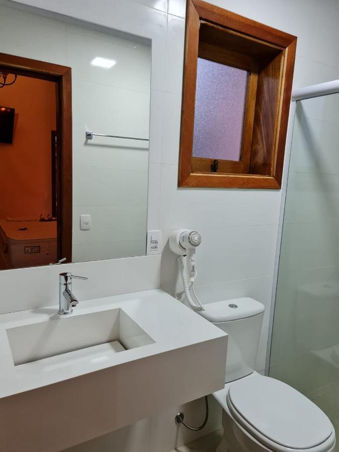 Deluxe Chalet met Bubbelbad
