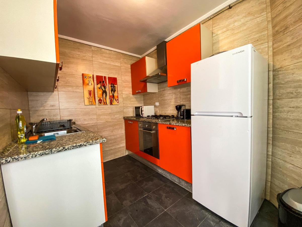 Apartamento de 2 dormitorios