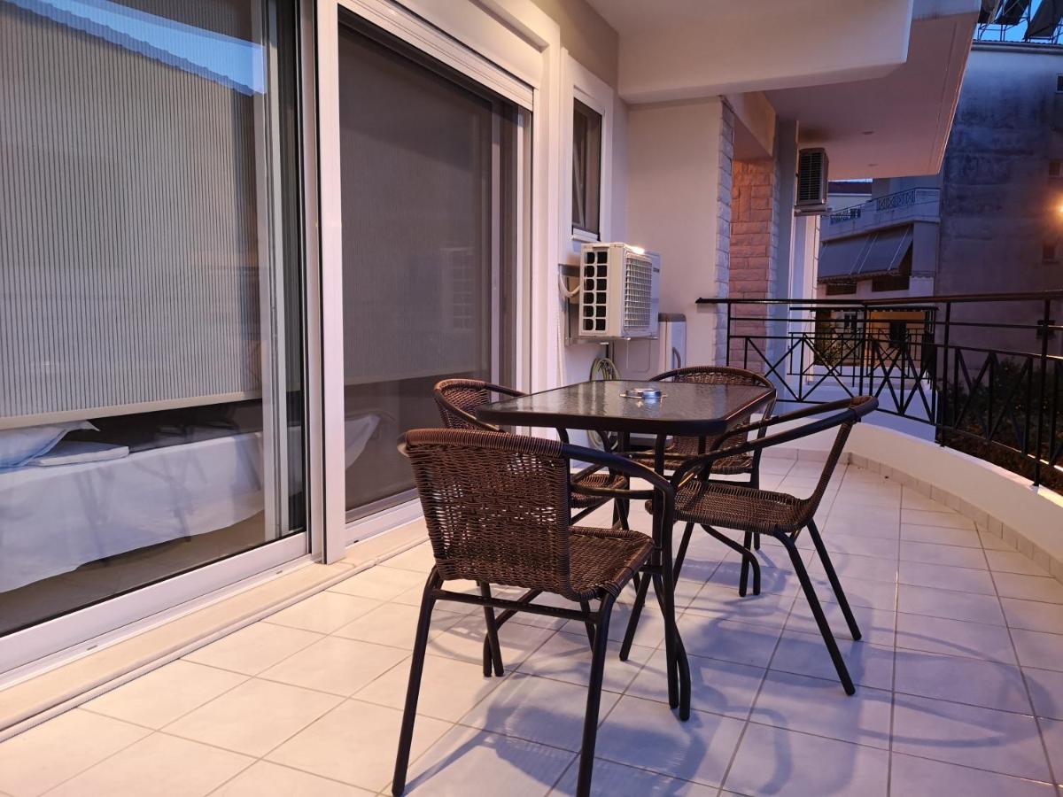 Angelland Luxury Suites - B&B Lepanto