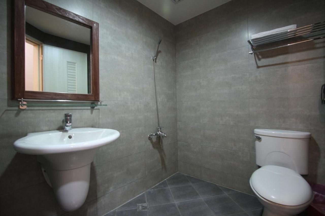 Deluxe Familienzimmer (6 Erwachsene)