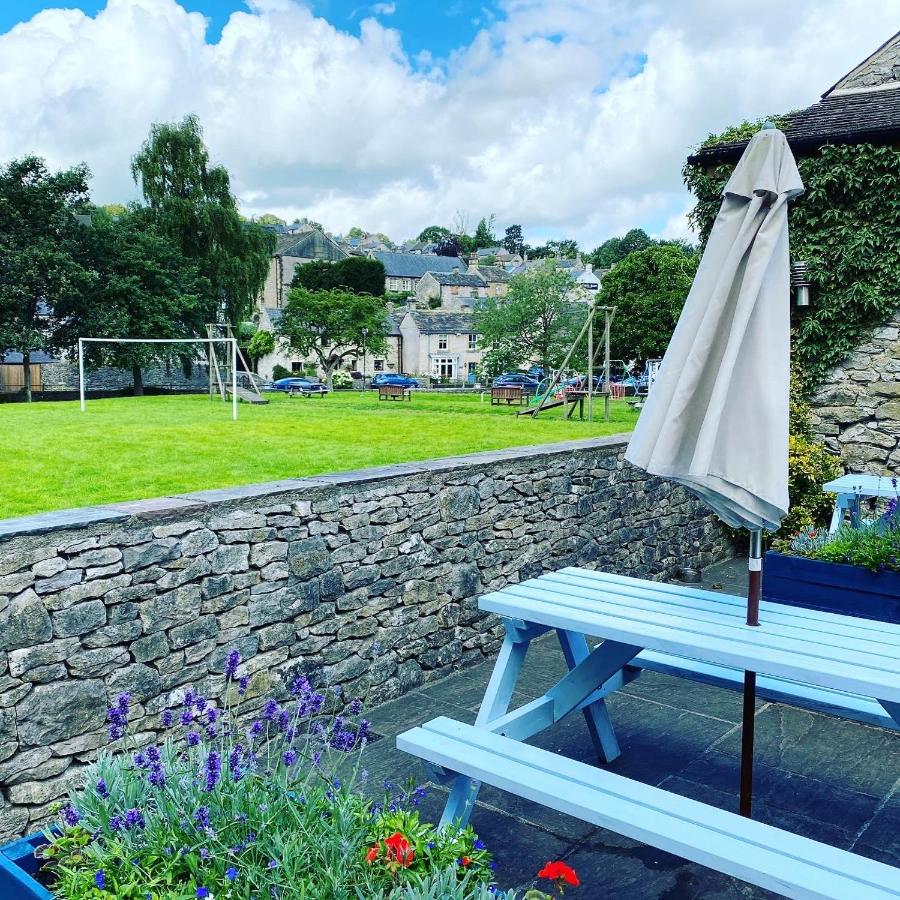 The Shoulder of Mutton - B&B