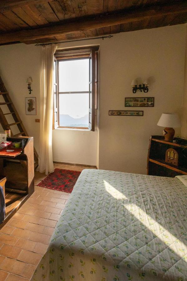 Quadruple Room with Sea View