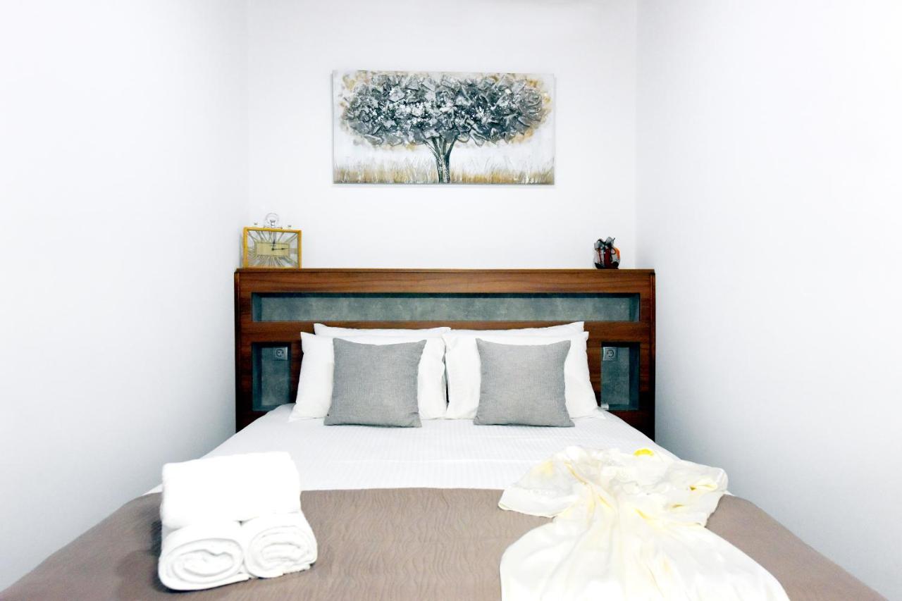 Casa con 1 dormitorio