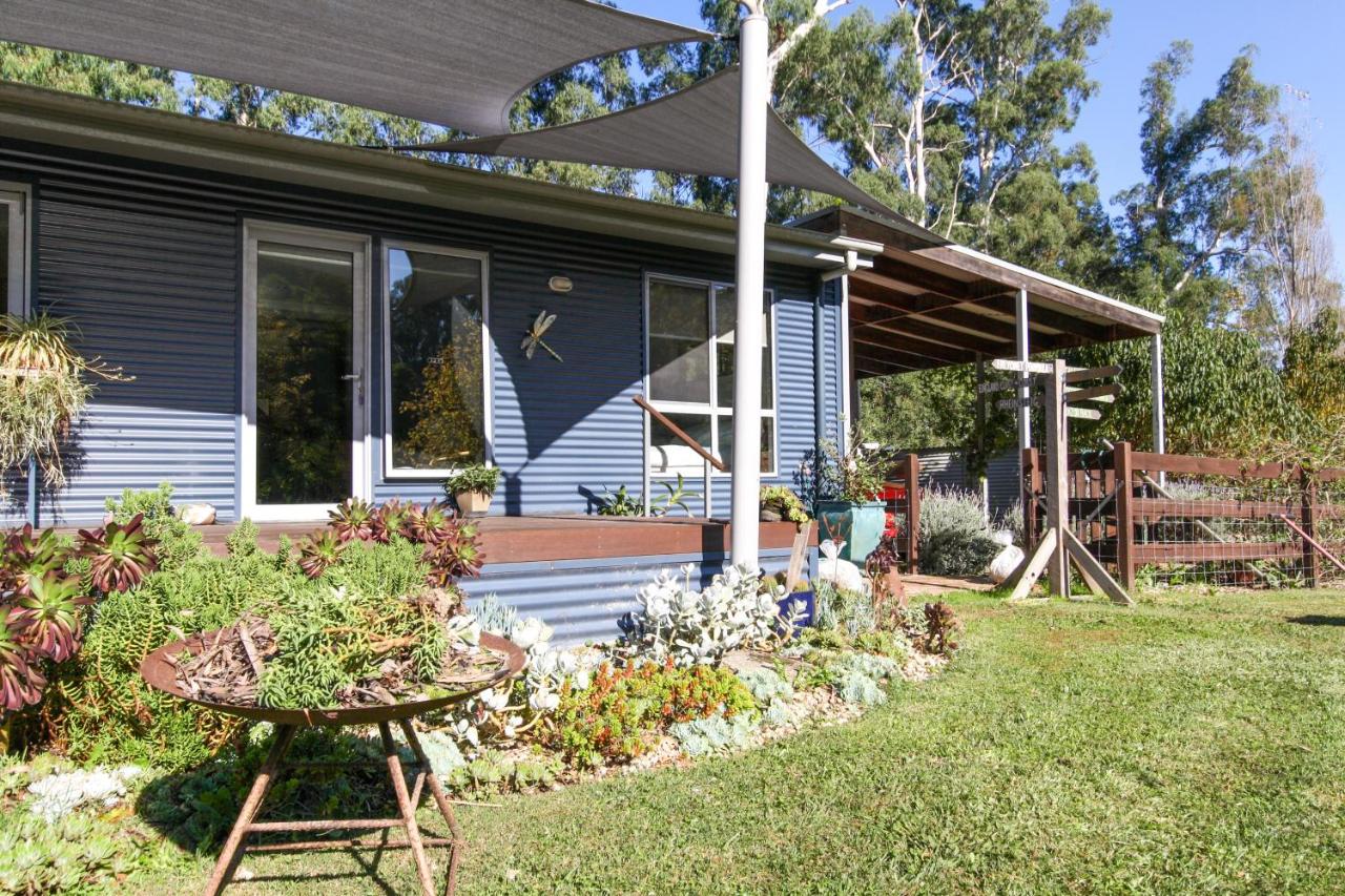 B&B Healesville - Riverside Haven - Bed and Breakfast Healesville