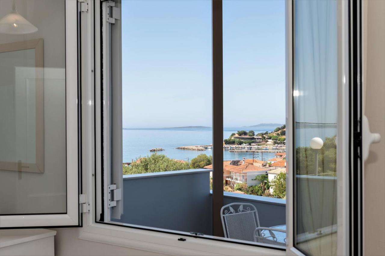 Appartement - Vue sur Mer