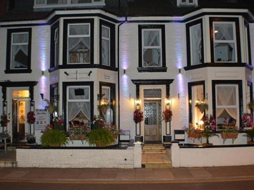 B&B Great Yarmouth - The Shrewsbury Guest House - Bed and Breakfast Great Yarmouth