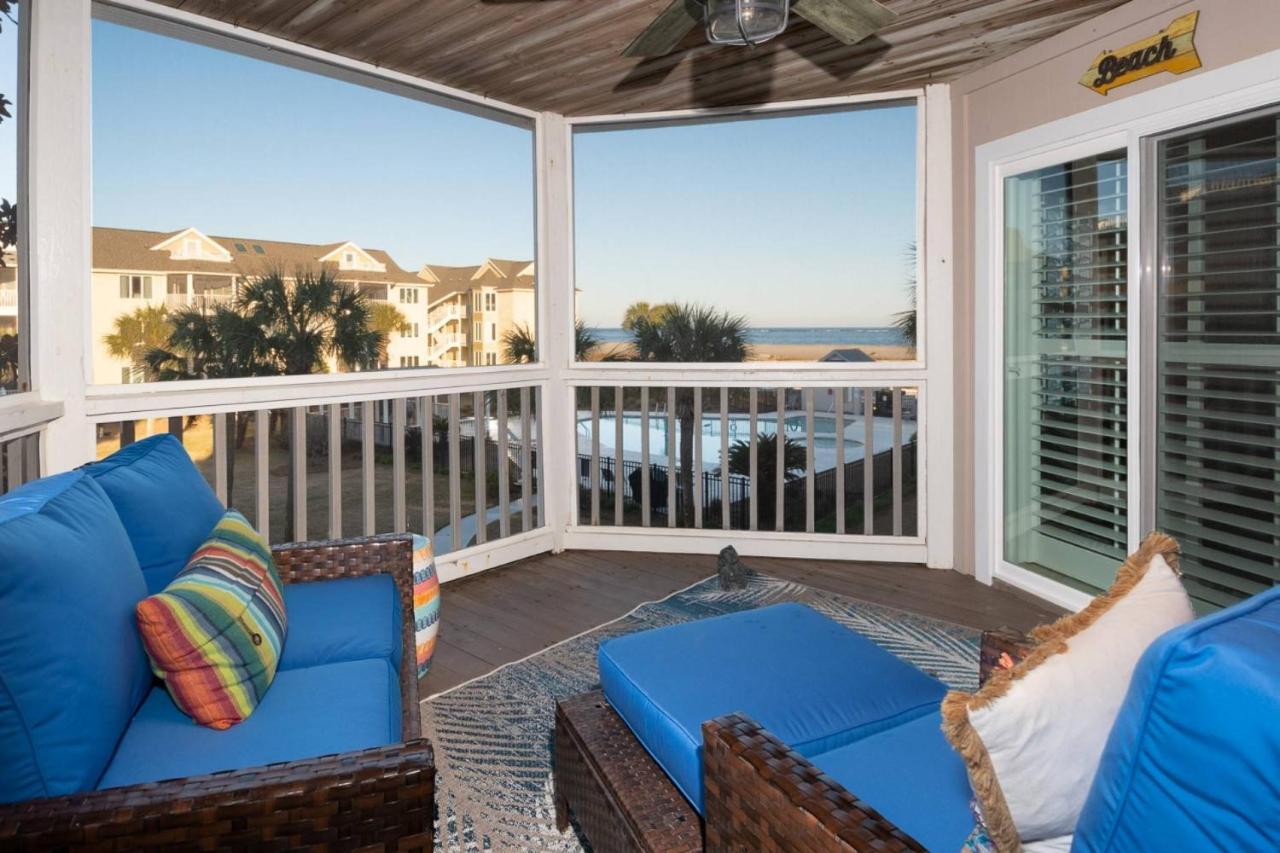 Flip Flop Fun - B&B Isle of Palms