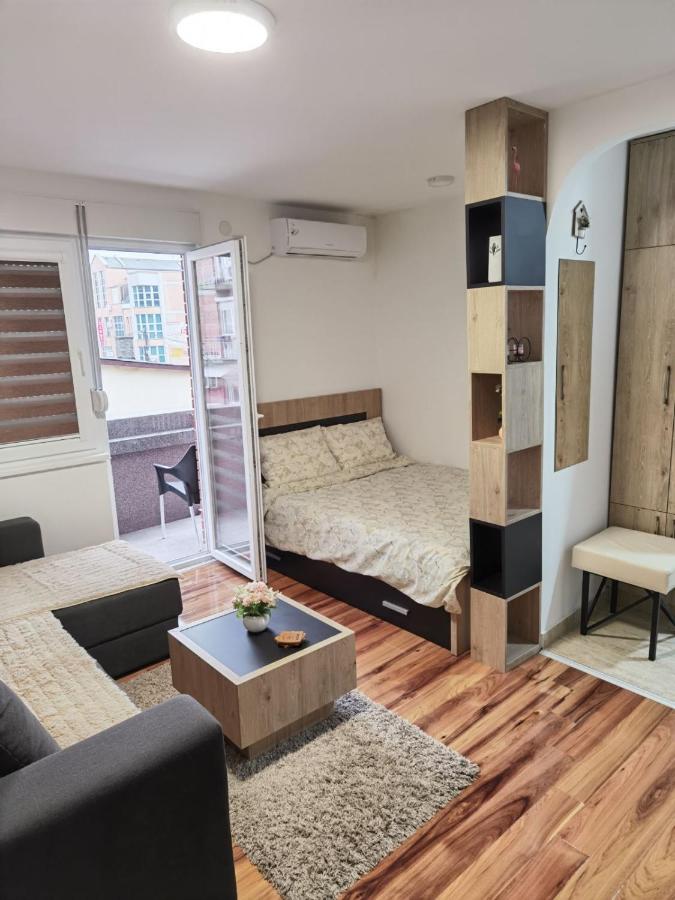 Centar Milena - B&B