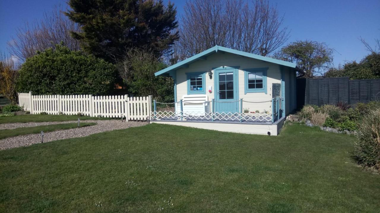 B&B Overstrand - The cabin with the view - Bed and Breakfast Overstrand