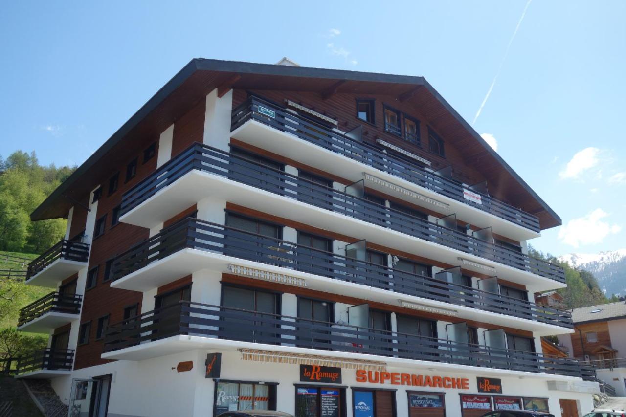 Ramuge COSY & MOUNTAINS apartments - B&B
