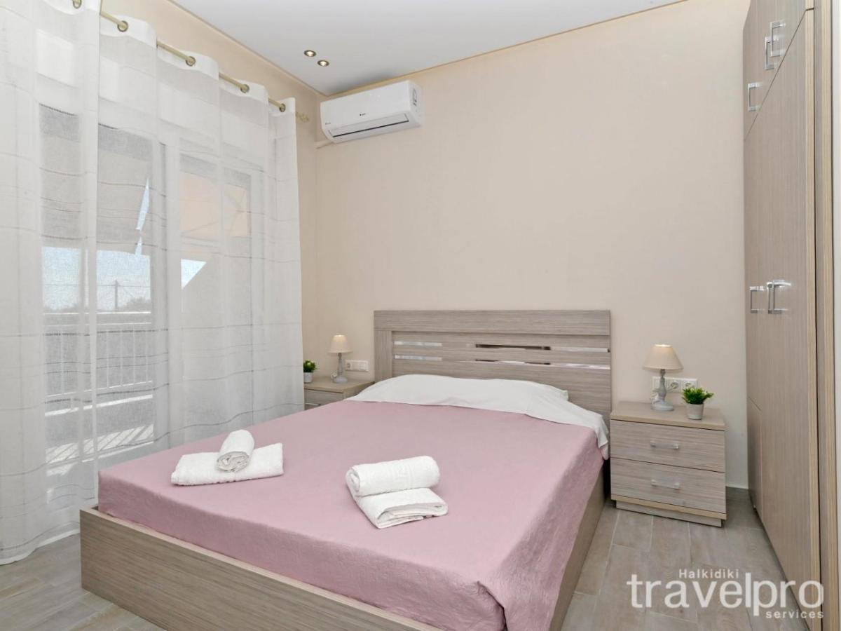 Apartment mit 2 Schlafzimmern