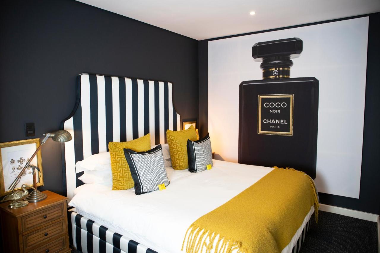 Suite King Deluxe