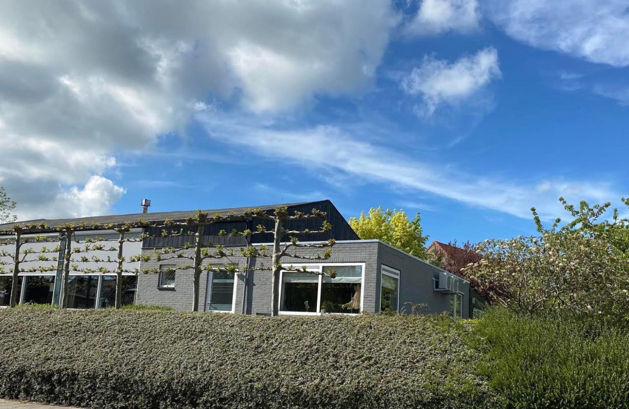 BenB VoornePutten - Chambres d’hôtes Simonshaven