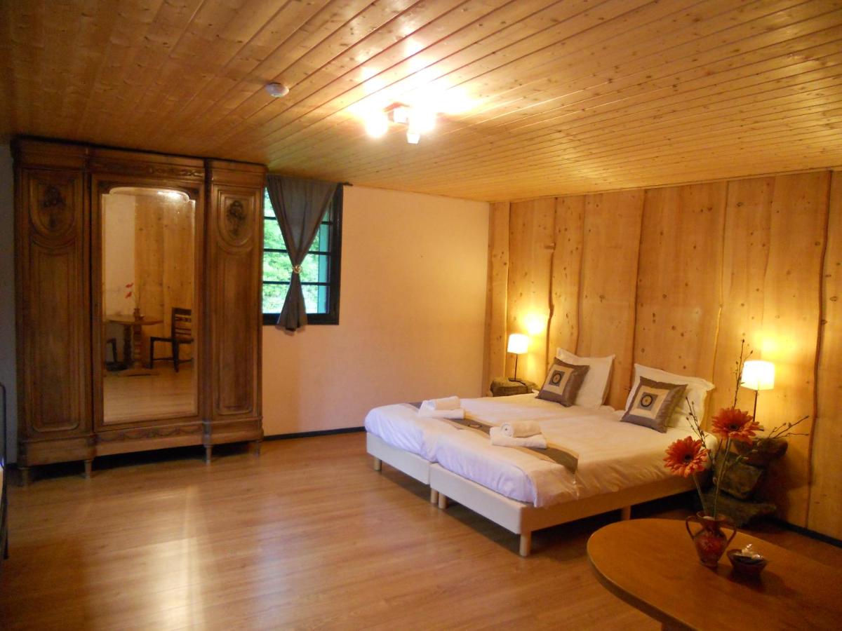 Comfort Driepersoonskamer