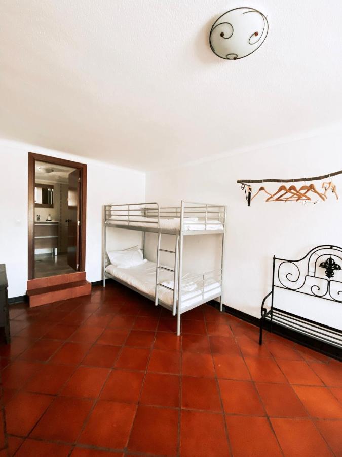 Two-Bedroom Townhouse