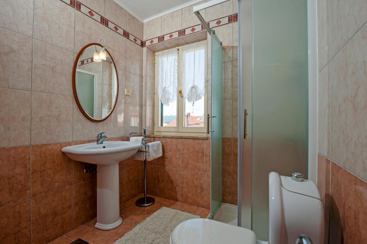Appartement met Uitzicht op Zee