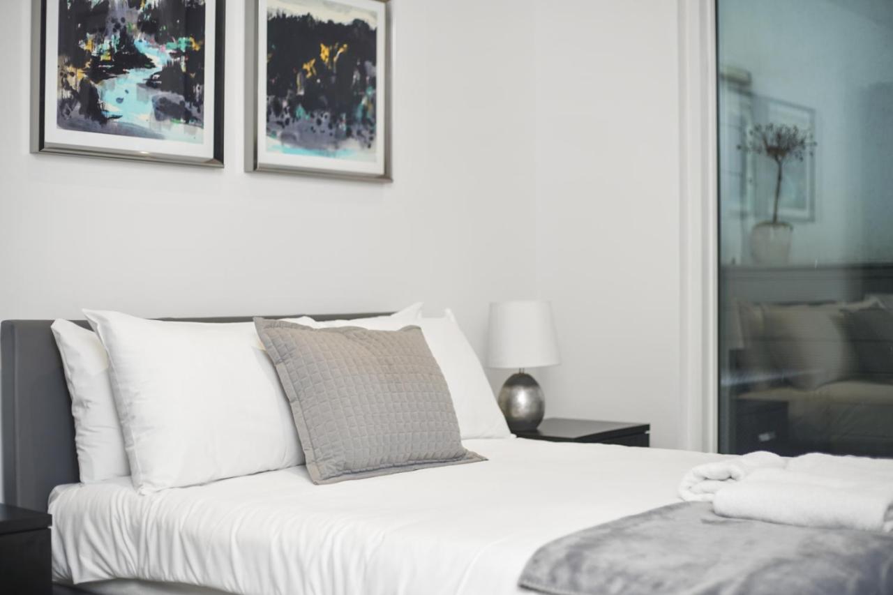 Apartamento de 2 dormitorios