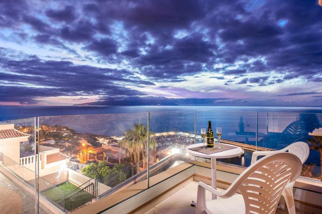 Balcón del Atlántico - Chambres d’hôtes