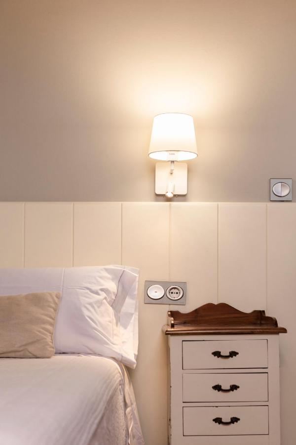 Double or Twin Room with Extra Bed