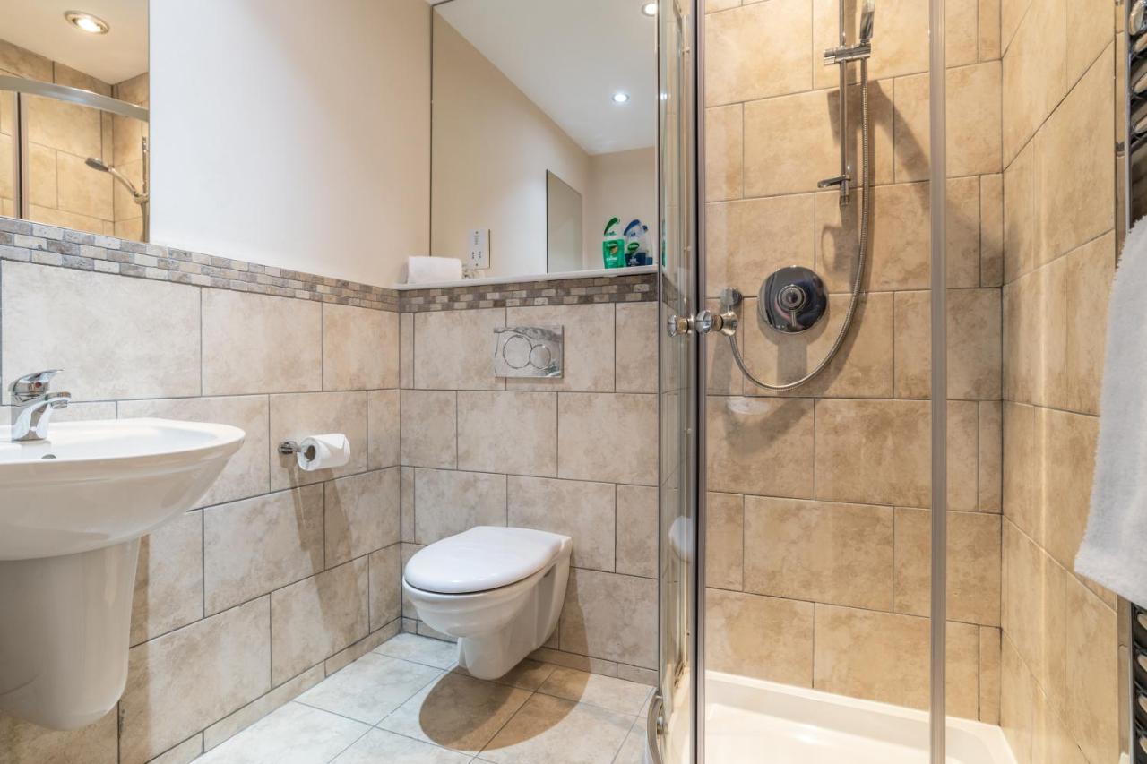 Studio-Apartment mit Meerblick