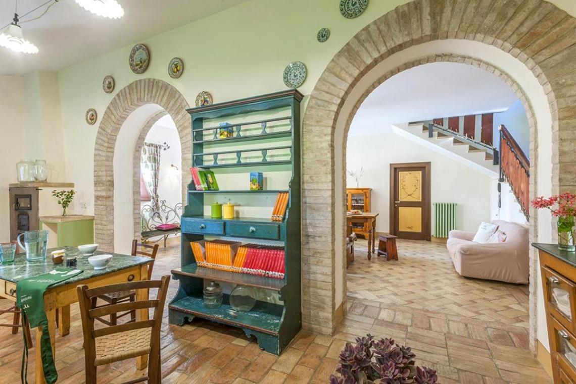 CasAnnona - B&B