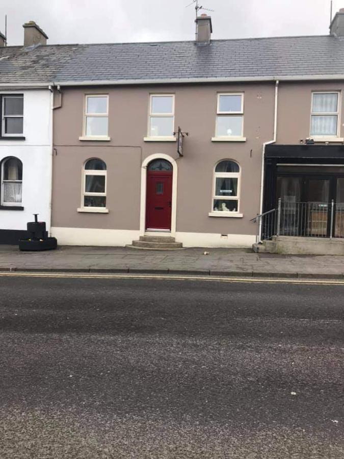 B&B Bundoran - Willards B&B - Bed and Breakfast Bundoran