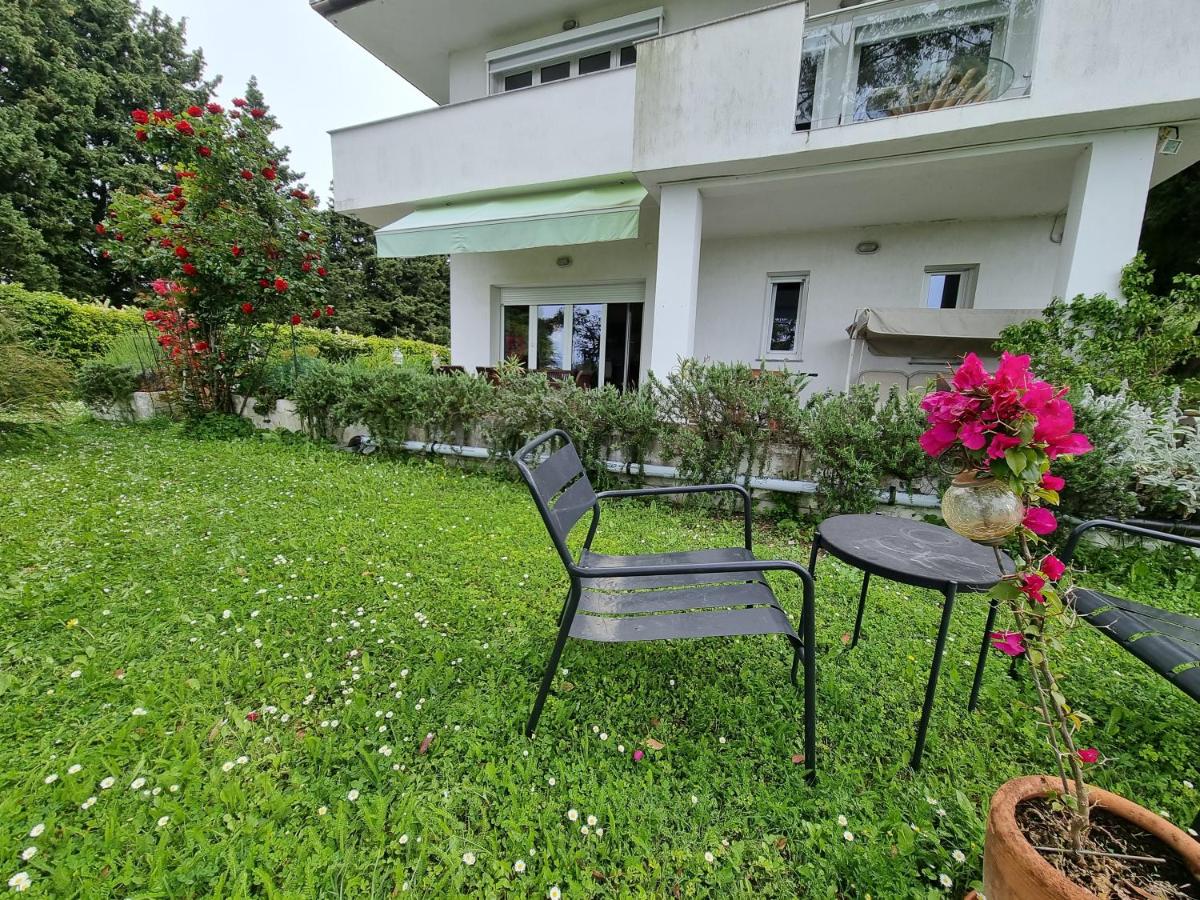 Garden apartment - B&B