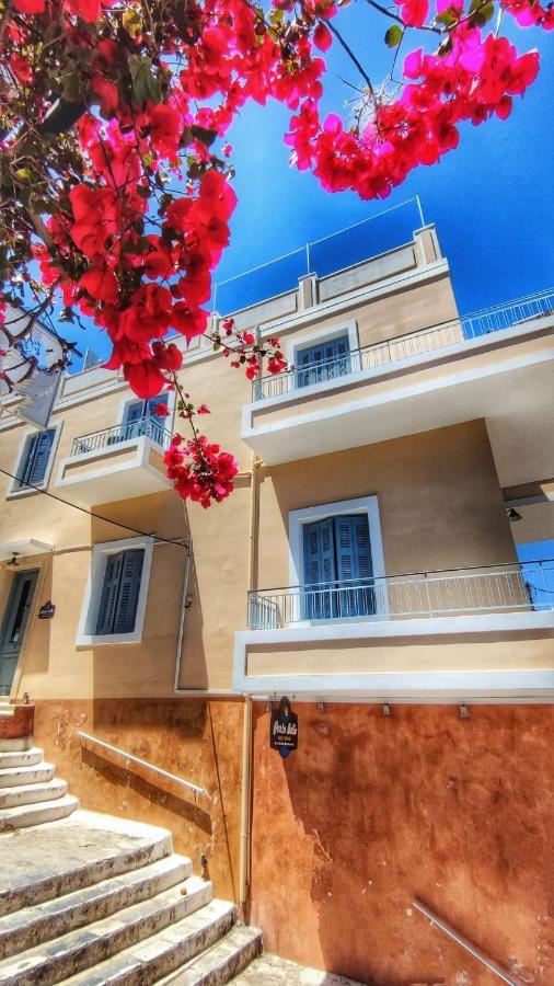 Porto Bello Nafplio - B&B
