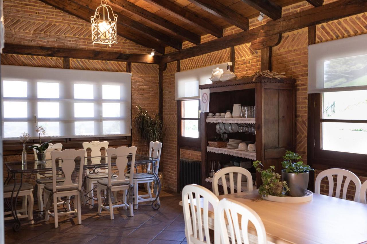 Agroturismo Montefrío - Chambres d’hôtes