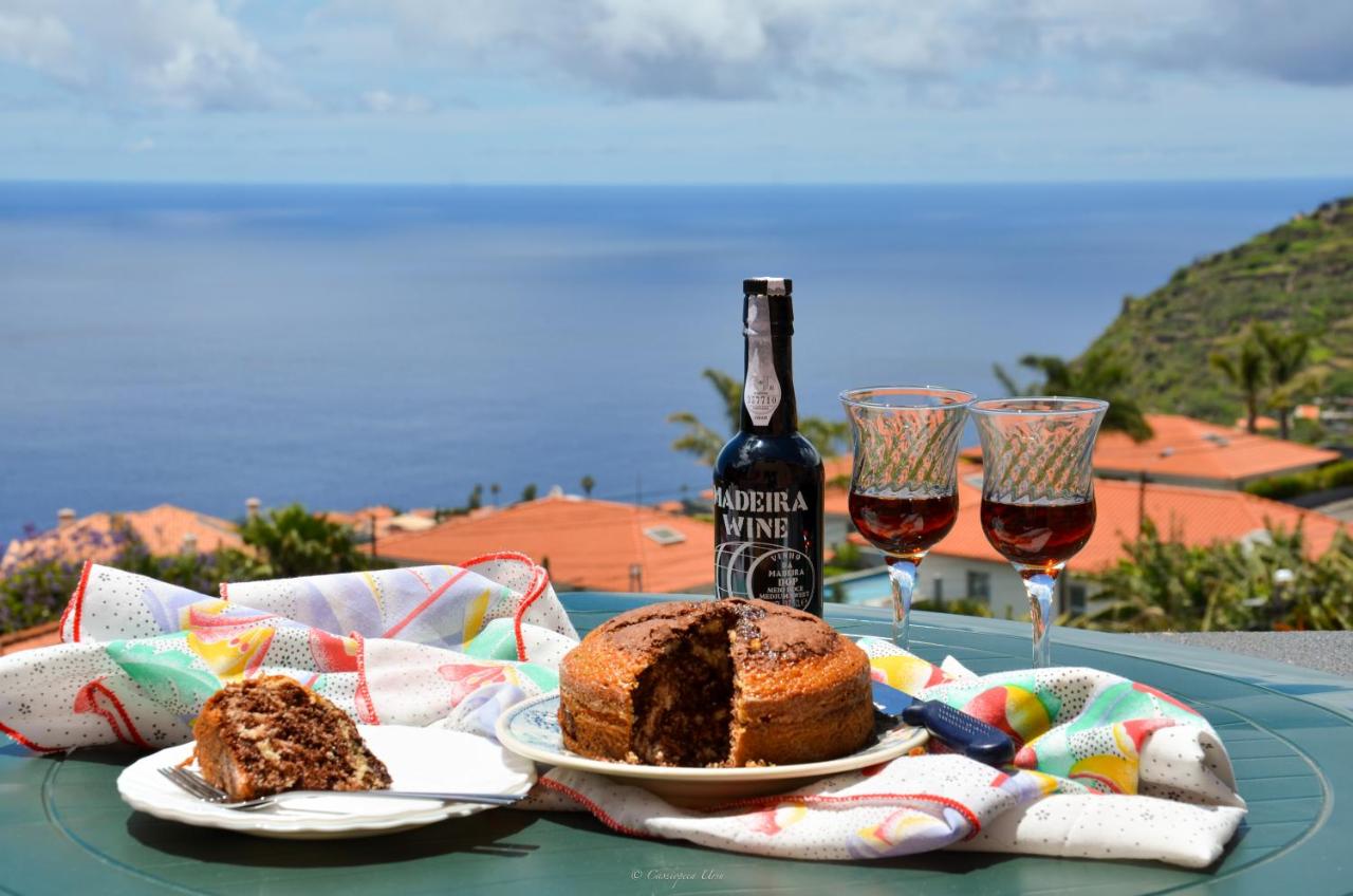 B&B Arco da Calheta, Madeira - Teixeira House - Bed and Breakfast Arco da Calheta, Madeira