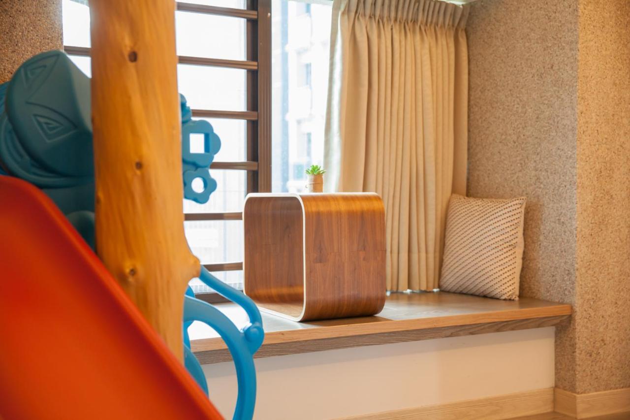 Habitación Doble Estándar