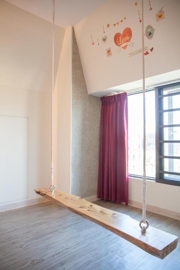 Habitación Doble Estándar