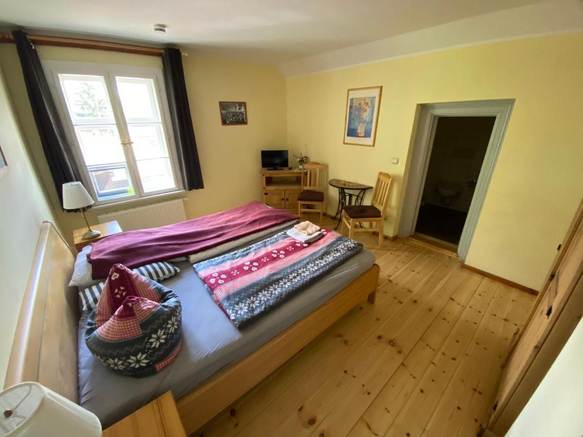 Chambre Double Standard