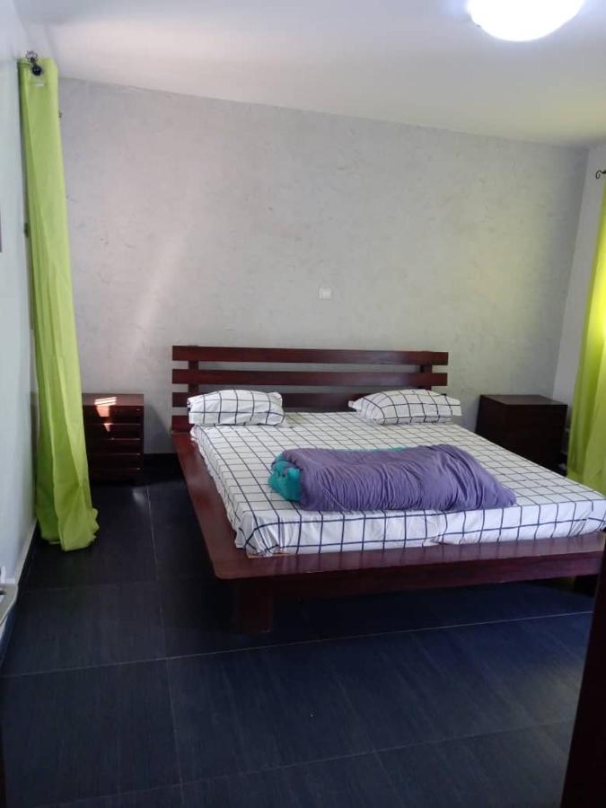 B&B Dakar - Appartement Beau Séjour - Bed and Breakfast Dakar