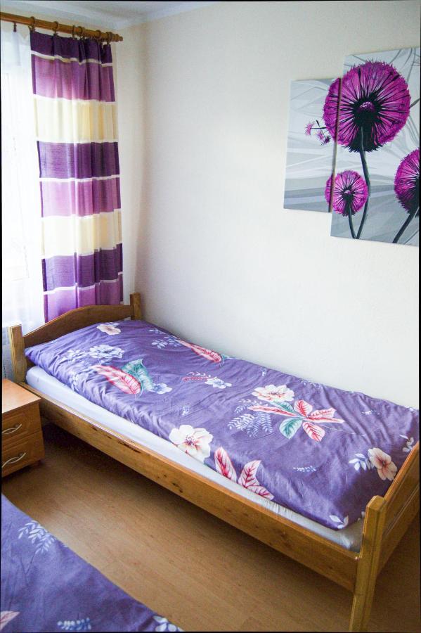 Domek u Asi - B&B Polańczyk
