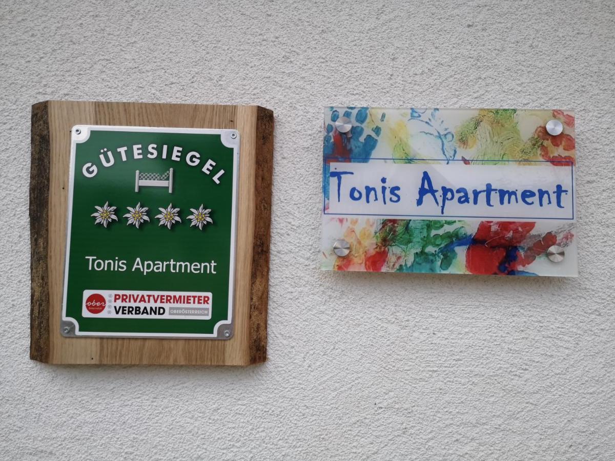 Tonis Apartment - B&B