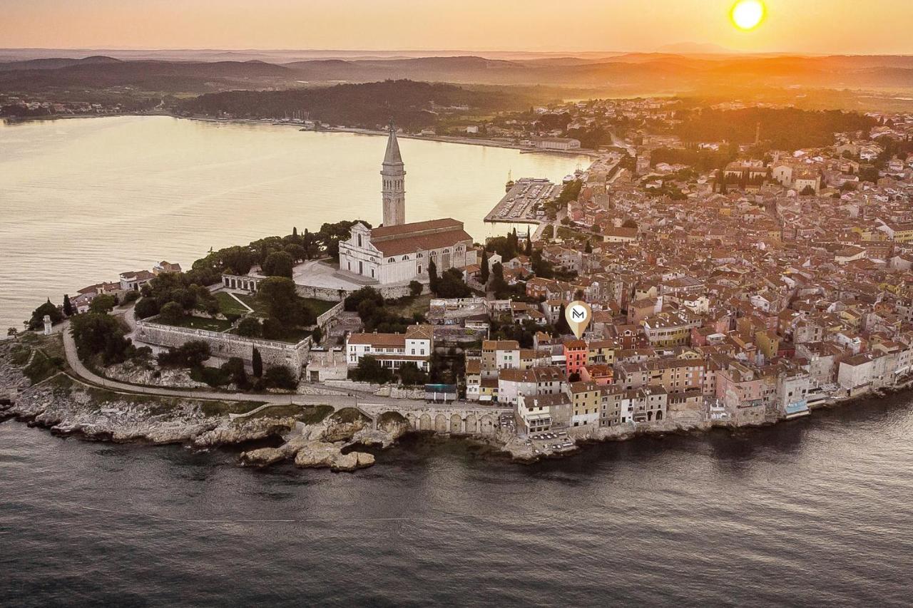 Malipiero Residence - B&B Rovinj