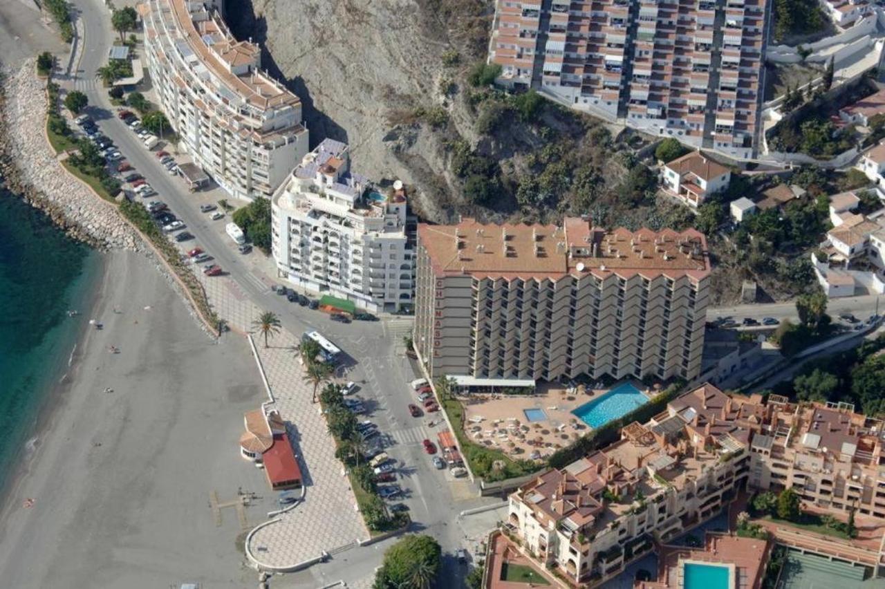 APARTAMENTOS CHINASOL (OFERTAS) - B&B Almuñécar