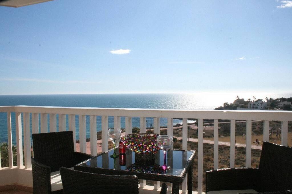 El Campello apartment with amazing sea views - Ferienwohnung El Campello
