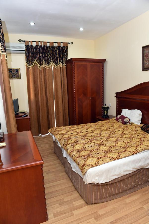 Suite Deluxe