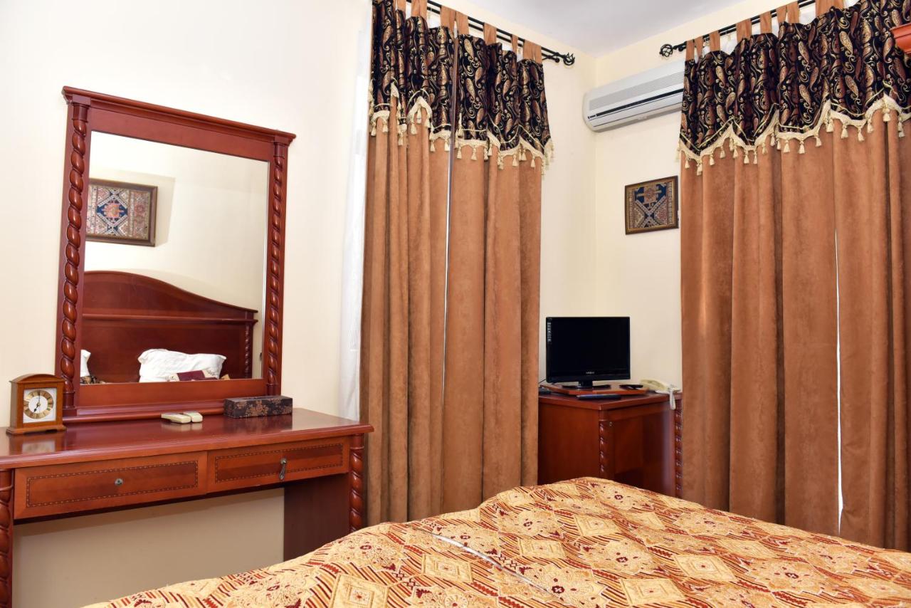 Chambre Triple Standard