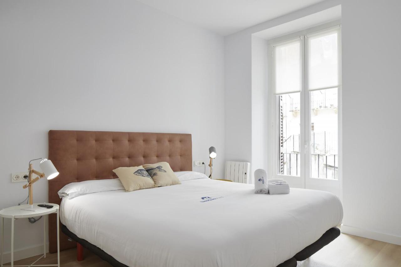 Etxaide - Basque Stay - B&B San Sebastián