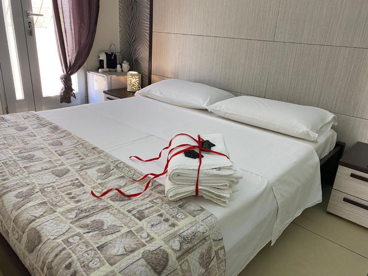 B&B Vistamareblu - B&B San Foca