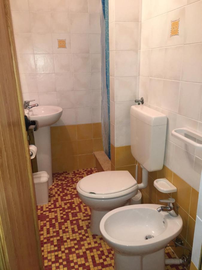 Appartement met 1 Slaapkamer