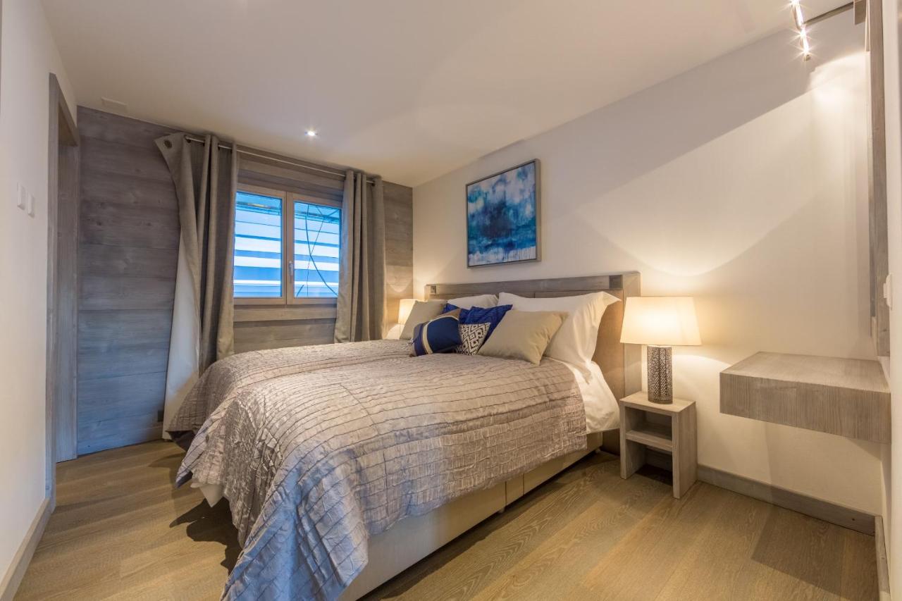 Appartement Deluxe
