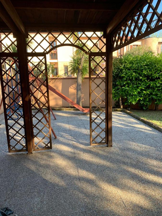 il Giardino di Sirius - B&B